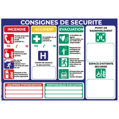 consignes-de-securite