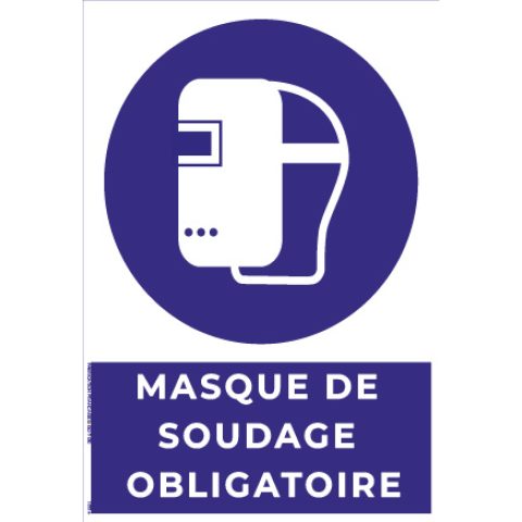 masque-de-soudage-obligatoire
