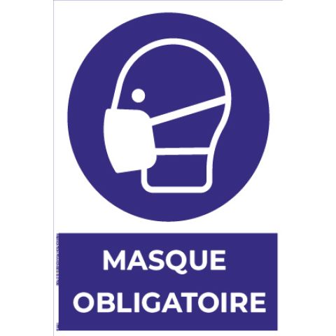 masque-obligatoire