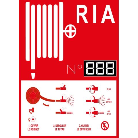 panneau ria 15 x 20cm
