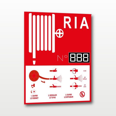 RIA – 10 x 15 cm